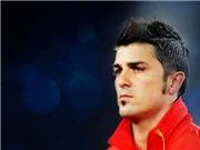 Bóng đá anh, ngoại hạng anh, lịch thi đấu euro 2012, ĐT Tây Ban Nha: Nín thở chờ Villa